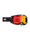 Thor Motocross-Schutzbrille