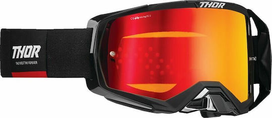 Thor Motocross-Schutzbrille