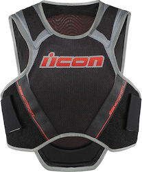 Icon Rider Protection Vest