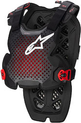 Alpinestars A-1 PRO Nivel 1 Protecție Pentru Pi...