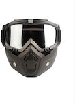 Motocross Goggles