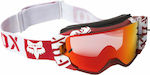 Fox Motocross Goggles