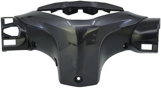 Honda Motorcycle Speedometer Cover for Honda Supra 125 X Black 1pcs
