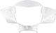 Honda Motorcycle Headlight Cover for Honda LEAD White 1pcs