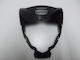 Honda Motorcycle Fairing Mask for Honda SH 150 Black 1pcs