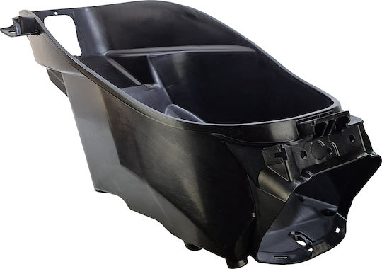 Honda Motorcycle Seat Bucket for Honda PCX 125 / PCX 150 Black 1pcs