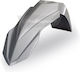 Polisport Motorcycle Front Wheel Fender for Yamaha YZ 250 White 1pcs