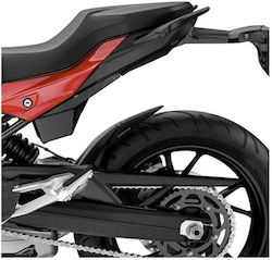 Puig Отзад Калник на Мотоциклет за Honda XR Черен 1бр
