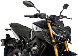 Puig Protecție noroi roată motocicletă pentru Yamaha MT-09