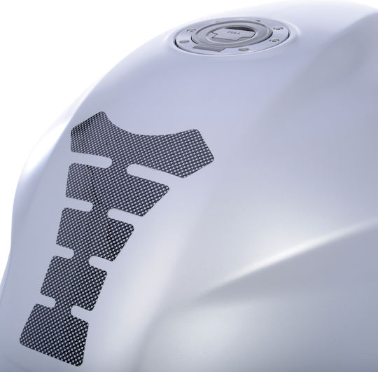 Oxford Spine Adhesive Tank Protection Gray