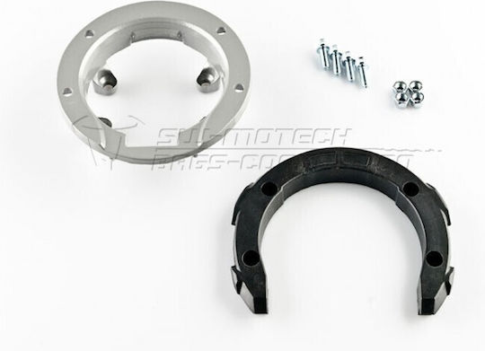 SW-Motech EVO Tank Mounts for BMW R 1200