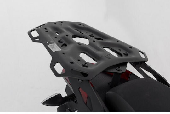 SW-Motech ADVENTURE-RACK Rack for Aprilia Tuareg