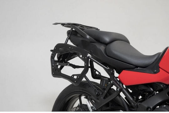 SW-Motech PRO Πλαϊνές Βάσεις για Yamaha MT-09 / Tracer 9 GT