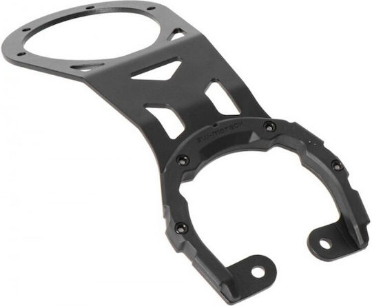 SW-Motech PRO Tank Mounts for Triumph Tiger