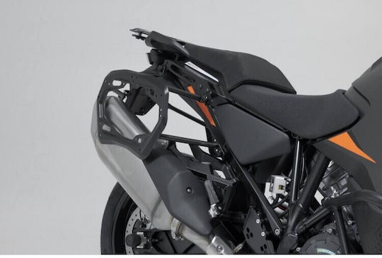 SW-Motech PRO Side Mounts for KTM 1290 Super Adventure