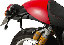 SW-Motech Странични монтажи за Triumph Тръкстън