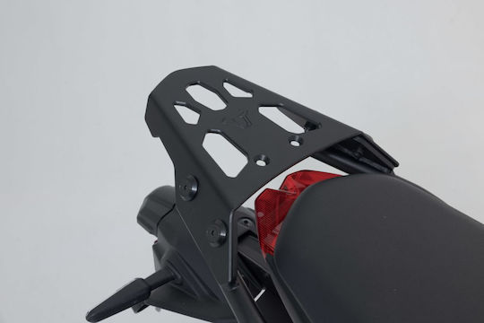 SW-Motech Street-Rack Σχάρα για Yamaha MT-09