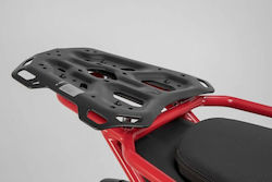 SW-Motech Case Mounts Adventure for Yamaha TT