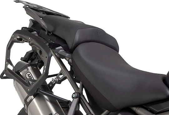 SW-Motech PRO Suporturi laterale pentru Honda Tigru pentru Triumph Tigru