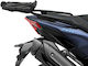 Shad Σχάρα για Yamaha T-MAX 560