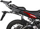 Shad Πλαϊνές Βάσεις για Yamaha MT-09