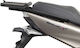 Shad Yamaha Majesty 125 14-17 Motorcycle Luggage Rack Case Mount