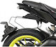 Shad Πλαϊνές Βάσεις για Yamaha MT-09