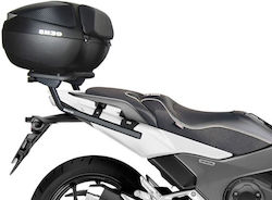 Shad Βάση Βαλίτσας για Honda NC700X '12-'13