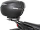 Shad Монтиране на калъфи за Kawasaki Versys 300 '17-'24