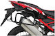 Shad Gepäckträger für Honda Africa Twin CRF1100L / CRF 1100 L 2020-2022