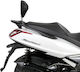 Shad Case Mounts for Kymco Downtown 125i
