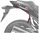 Shad Μπράτσα Σχάρας για Suzuki DL 650 V-STROM / V-Strom 650 για Yamaha XT