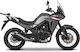 Shad Βάση Βαλίτσας για Honda Transalp