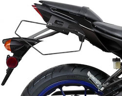 Shad for Yamaha MT-07