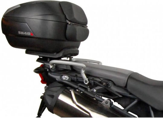 Shad Triumph Βάση Βαλίτσας για Honda XR για Triumph Tiger 800 για Yamaha XC '11-'24