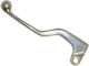 Emgo Motorcycle Clutch Lever Silver 30-29312