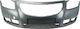 Opel Bumper Car Front OPEL INSIGNIA-A H W P P Compatible with Opel Insignia