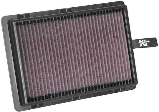 K&N Freeflow Air Filter Open Type for Kia Sportage Hyundai Tucson