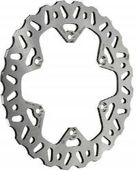 Moto Master Back Brake Disc