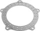 Tsuboss Front Brake Disc for Sym Joyride 125