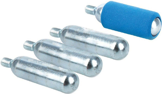 Oxford Fiolă Aer Set De Reparare A Anvelopelor Pentru Motocicletă