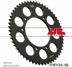 JT Sprockets Γρανάζι Πίσω για Yamaha XT 125