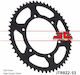 JT Sprockets Γρανάζι Πίσω για Husqvarna TE