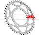 JT Sprockets Pinion spate pentru Aprilia Tuono