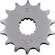 JT Sprockets Σετ Γρανάζια Αλυσίδα για Yamaha DT 125