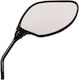 Honda Motorcycle Mirror 1pcs Black