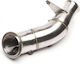 Ta Technix Downpipe Αυτοκινήτου