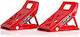 Heyner Truck Wheel Chock 34750
