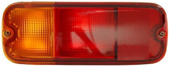 Taillights for Suzuki Jimny