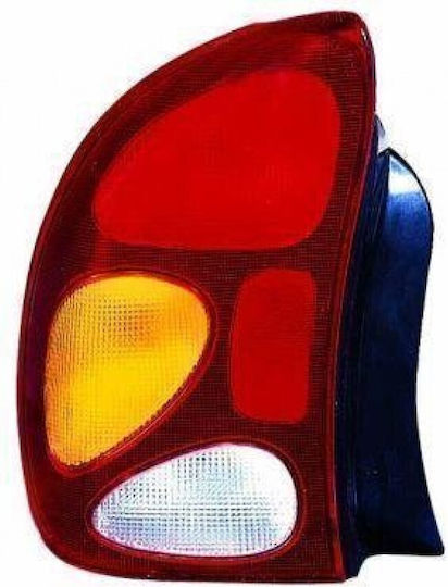 Rücklichter für Daewoo Lanos 1Stück